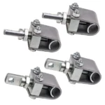 Universal Sidecar Mounting Kit Fit for Harley Fit for Honda Fit for Indian Fit for Yamaha - Image 3