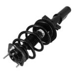 Front & Rear Struts Shock Full Set fit for Chevrolet Traverse 2009-2012 GMC Acadia - Image 4