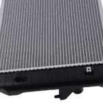 Cooling Radiator fit for Cadillac DeVille Base DHS 2001-2005 52487016 89018715 - Image 2