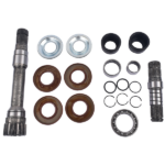 Front Right Differential Axle Intermediate Shaft Inner Kit Replacement for Ram 1500 2012-22 - Image 5