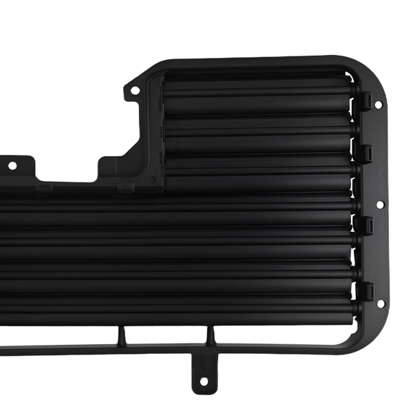 Active Grille Shutter fit for Silverado 1500 WT 2017-2019 GM1206119 Front