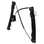 Radiator fit for Chevy Camaro Z28 5.7L 1967-1969 CU337 3Row Crossflow 21" Core - Image 16