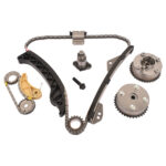Timing Belt Kit & Water Pump fit for Kia Sorento Amanti Hyundai XG350 3.5L 2003-2006 - Image 7