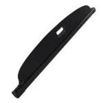 Rear Cargo Cover Luggage Cover fit for Toyota RAV4 MK5 2019-25 Retractable Black New - Image 6