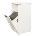 Laundry Cabinet ,with 1 Removable Liner Bags - Image 16