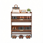 Shoe Storage Cabine - Image 2