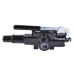 1 Spool Hydraulic Log Splitter Control Valve Open Center Detent 25 GPM 3500 PSI - Image 6