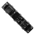 Driver Left Master Power Window Switch fit for Cadillac Escalade 2003-2006 10398564