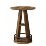 Bar Table (Only bar table) - Image 2