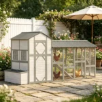 Chicken Coop - Image 6