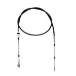 Steering Cable Fits for Yamaha XL 1200 LTD 800 XLT 1200 A XA800 Waverunner 3-P 26-3420 F0D-U1481-00-00 F0D-U1481-10-00 - Image 6