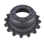 Brand New Drive Sprocket for Bobcat T770 T650 T740 T870 T630 T750 - 7196807 - Image 6