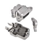 3PCS Engine Mounts & Automatic Transmission Mount Fit for Ford Escape 23-20 L3-1.5L - Image 3