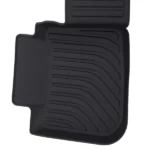 All-Weather Black Carpet Floor Mats fit for Subaru Outback 2015-2019 Custom TPE - Image 3