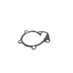 Engine Water Pump with Gasket Fits for Hyundai Genesis Coupe Coupe 2.0L L4 2010-2014 Silver 1Pc - Image 10
