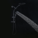 Full Shower System with Handheld Showerhead - Image 9