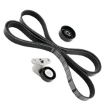 Belt Tensioner Assembly fit for GMC Savana 2003-2008 12580196 89542 36169 - Image 6