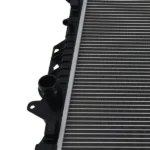 Direct Mount Performance Radiator fit for Ford Escape 2014-2019 3812 MT