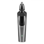 USB Rechargeable 3-In-1 Men's Professional Multi-function Cheek Beard Trimmer Men Nose Hair Cutting Barber Shaver Machine (US Logistics For USPS/DHL/Fedex/UPS. No designated logistics accepted TK/TMEU only For self-pickup - Image 2