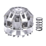 300ftlb PTO Clutch Replacement for Gravely 00447100 XDZ Series PM144 PM152 PM252 ProMaster Pro-Turn 990021 990023 992113 992154 992276 GT3.5-VP01R - Image 13