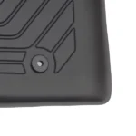 Carpet Floor Mats Liner fit for Mazda 3 14-2018 Floor Liners Car Mats Anti-Slip TPE