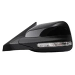 Left Power Side View Mirror fit for Ford Explorer 2016-2019 Heated FO1320554 - Image 2