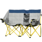 Double Folding Chair - Image 2