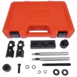 Injector Extractor Removal Tool Set Fit for Ford Focus Galaxy 2.0L EcoBlue Diesel - Image 7