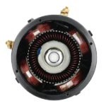 Electric Drive Motor fit for EZGO TXT 2000-2010 Golf Carts 73124-G08 3.0KW 36V - Image 3