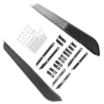 Nerf Bar Pedal Fixed Running Board fit fit for Lexus TX 2024-2026 Side Step 2PC - Image 6
