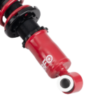 Coilovers Struts Shocks Suspension Kit Fit For TOYOTA COROLLA 2009-2017 Adjustable Height - Image 3