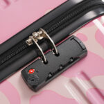 Hardshell Luggage Sets 3 pcs Spinner Suitcase with TSA Lock Lightweight-20"+24"+28" Luggages - Image 11