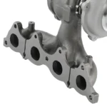 Turbocharger fit for Hyundai Tucson 1.6L Turbo 15-18 B01 G4FJ 282312B760 16398800016 - Image 2
