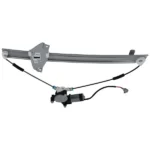 Front Right Power Window Regulator Assembly fit for Toyota RAV4 Base 96-00 - Image 6