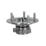 Front Wheel Hub Component BR930937 fit for Ford Transit 150-350 2015-2019 Pentagonal