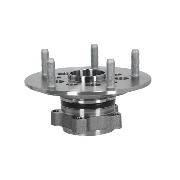 Front Wheel Hub Component BR930937 fit for Ford Transit 150-350 2015-2019 Pentagonal