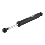Front Single Steering Stabilizer Fit For Ford F250 F350 Super Duty 4WD 1999-2004 - Image 3