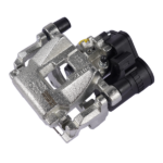 Rear Right Brake Caliper with Motor Replacement for Jaguar XE X760 XF X260 F-Pace X761 2016-2020 T2H7433 T2H37951 T2H40280 - Image 2
