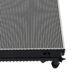 Coolant Radiator Assembly fit for Audi A6 2.8L 3.2L 2005-2010 60236A AT 2828 - Image 5