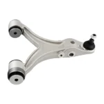 Front Lower Control Arms Suspension fit for Maserati Quattroporte GranTurismo M139 - Image 4