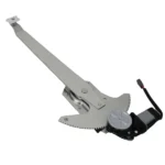 Power Window Regulator Front Right fit for Ford F250 F350 F450 1981-1997 741-754 - Image 6