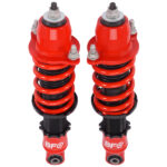 BFO Coilover Suspension Struts Kit fit for Honda Civic EM2 2001-2005 Adj. Height - Image 2