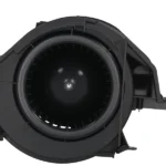 Blower Motor with Fan Cage Unit fit for Audi A6 4F2 2004-2011 4F0820020A 4F0815020D - Image 2