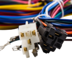 21 Circuit Universal Wiring Harness Wire Kit FIT for Chevy Chevelle 1964-1972 XL WIRES - Image 11