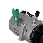 CO 29193C AC Compressor Fit For Hyundai Elantra Kia Forte Soul 2014-2019 97701F2800 - Image 3