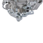4 Barrel Carburetor 1403 500 CFM Performer with Electric Choke Square-Flange Fits for Chevy 305 Engine - Image 10