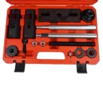 Injector Extractor Removal Tool Set Fit for Ford Focus Galaxy 2.0L EcoBlue Diesel - Image 9