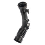 Turbo Turbocharger Intercooler Pipe Hose Rear Duct for BMW 535i 640i 740i X5 X6 13717609811 - Image 3
