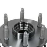 Front Wheel Hub Assembly fit for Cadillac ESV EXT 2002-2006 730-0093 AWD 4x4 - Image 3