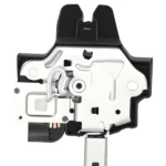 Door Lock Trunk Actuator fit for Toyota Camry Hybrid SE 2007-2011 931-860 - Image 3
